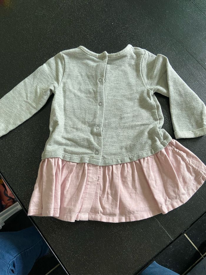 Robe - photo numéro 2