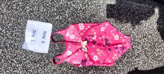 Maillot de bain - photo numéro 4