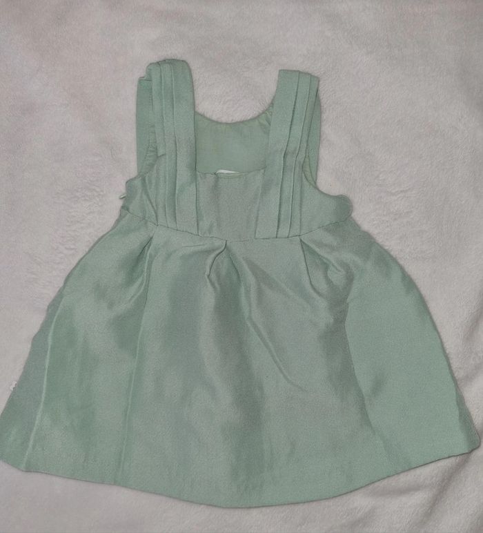 Ensemble robe et bloomer - photo numéro 3