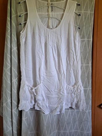 Tunique femme Taille XXL