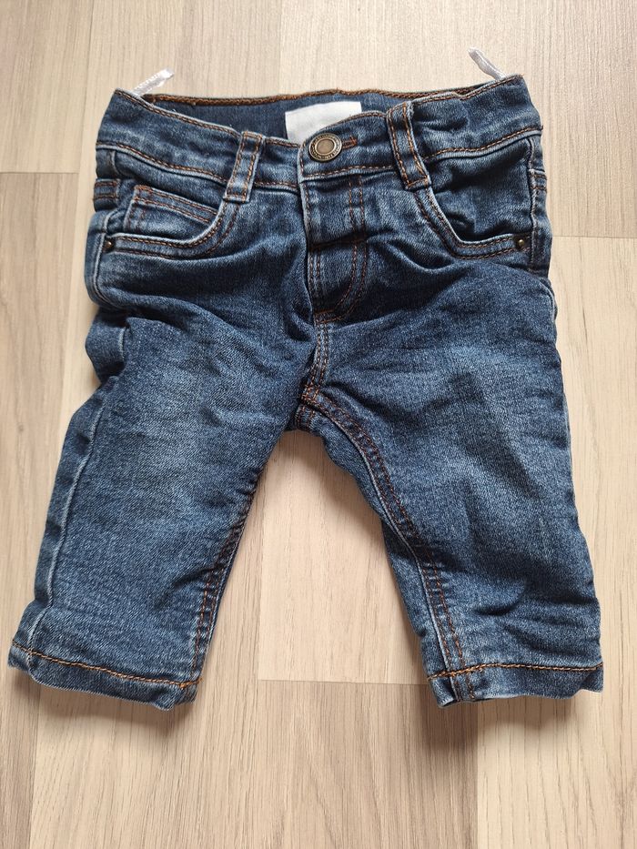 Pantalon bébé