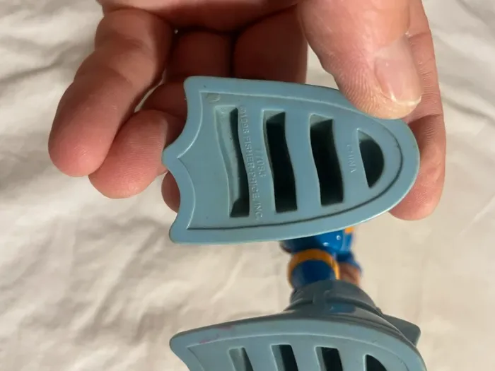 Fisher Price Vintage 1998 - photo numéro 4