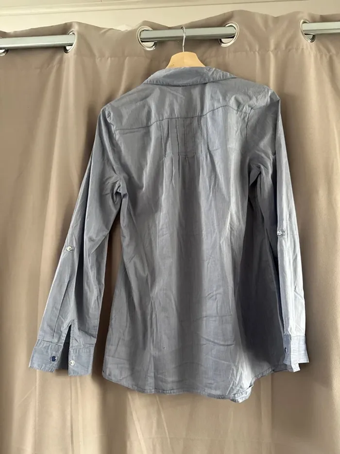 Chemise - photo numéro 2