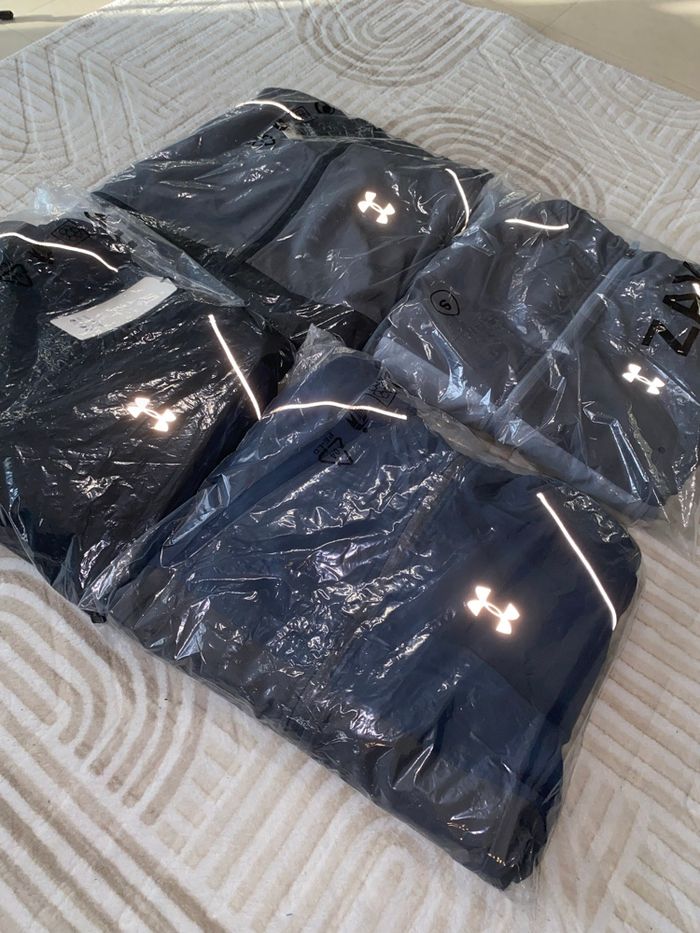 ensemble under armour S/M/L/XL/XXL - photo numéro 4