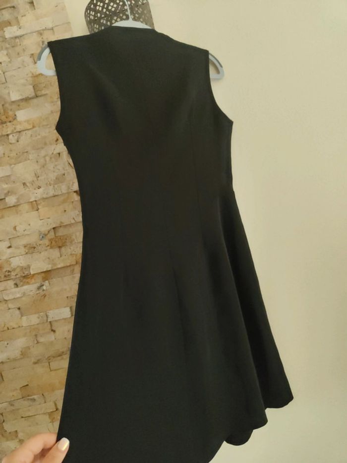 Robe noire Manigance taille 40 - photo numéro 6