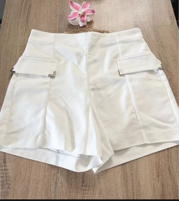 Short Morgan