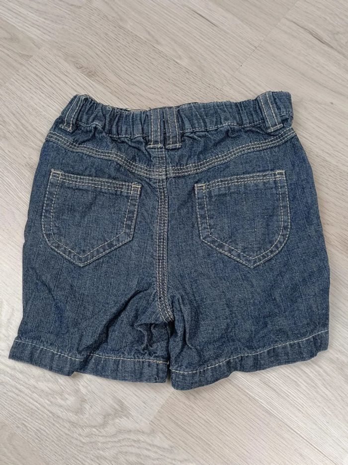 9 vêtements "été" garçon 3 mois - photo numéro 3