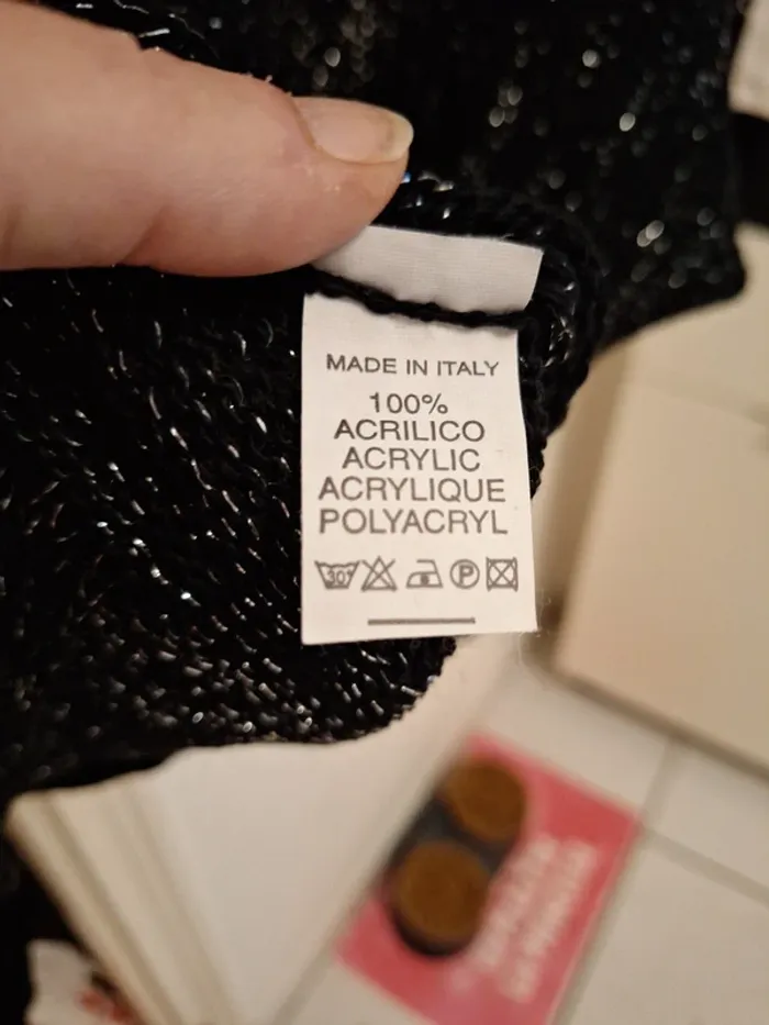 Très joli Pull - photo numéro 2
