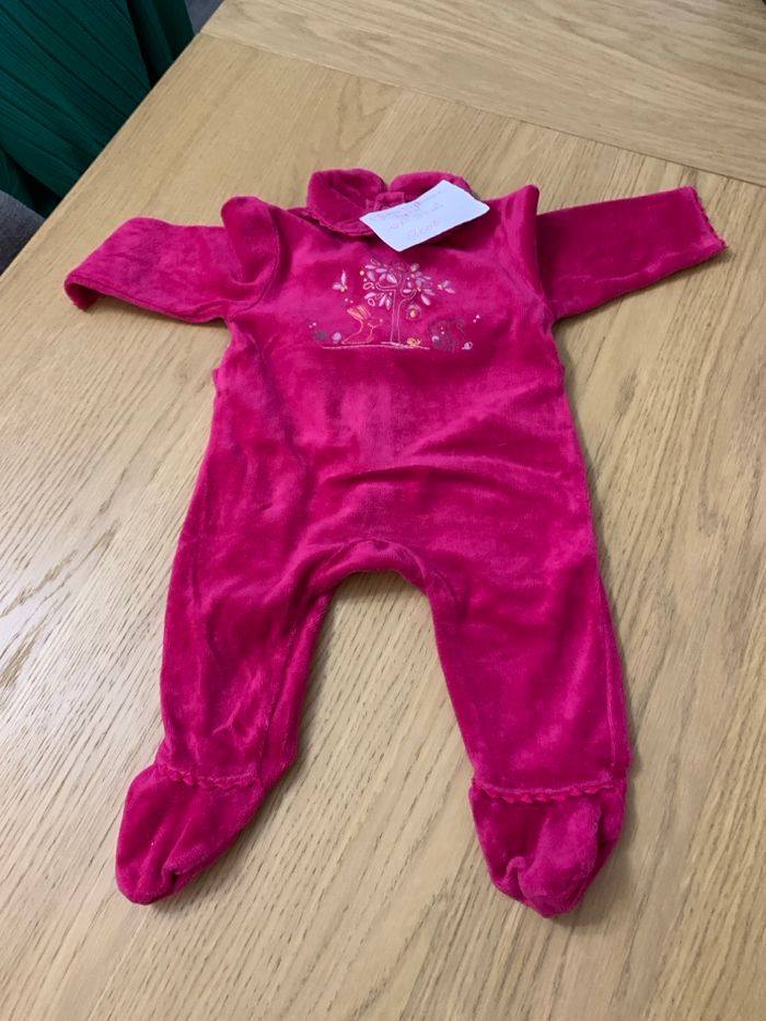 Lot pyjama - photo numéro 5