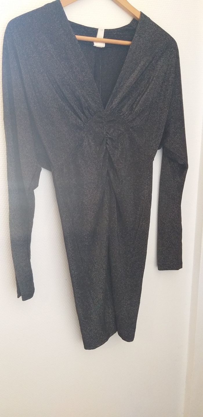 Robe - photo numéro 6