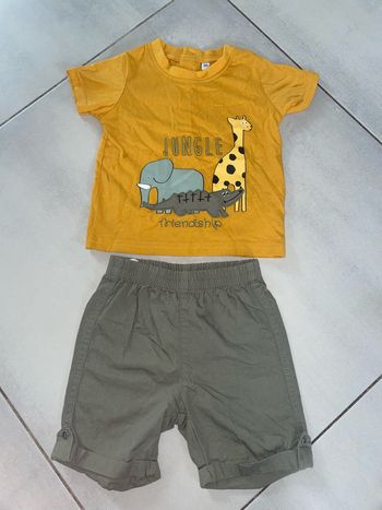 Ensemble