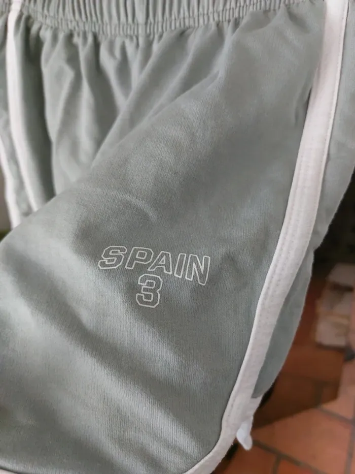 Short taille haute - photo numéro 5