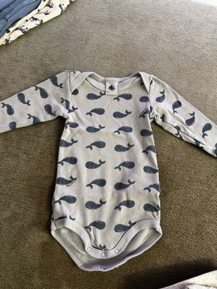 Lot 4 bodies - photo numéro 3