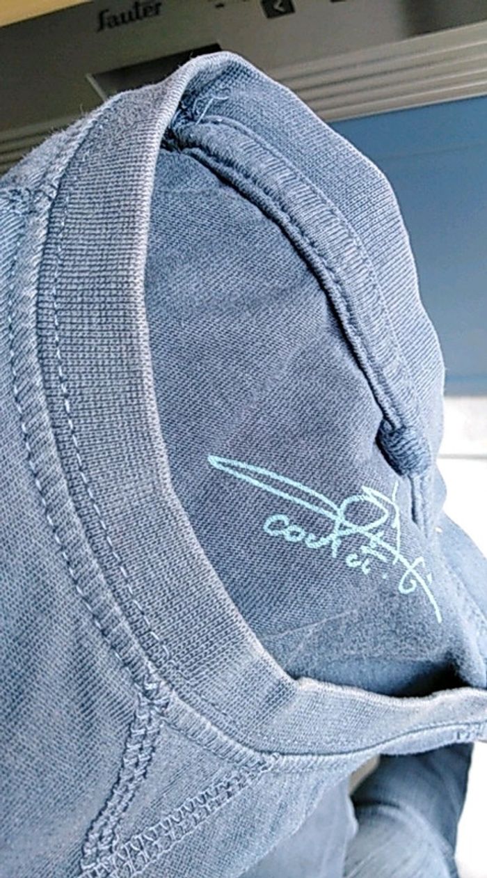 Débardeur - photo numéro 5