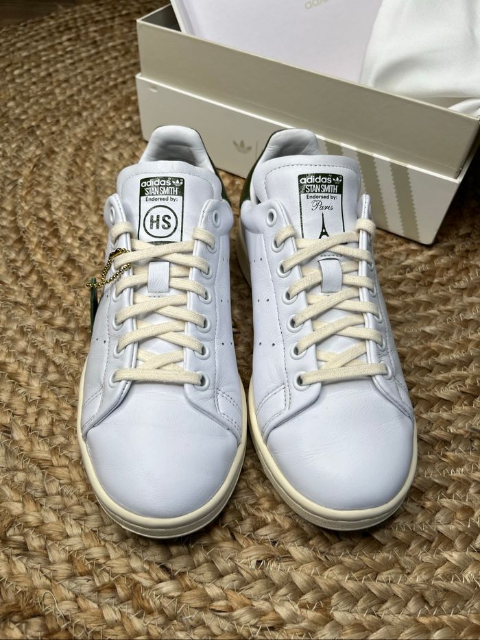 Adidas Stan Smith - photo numéro 3
