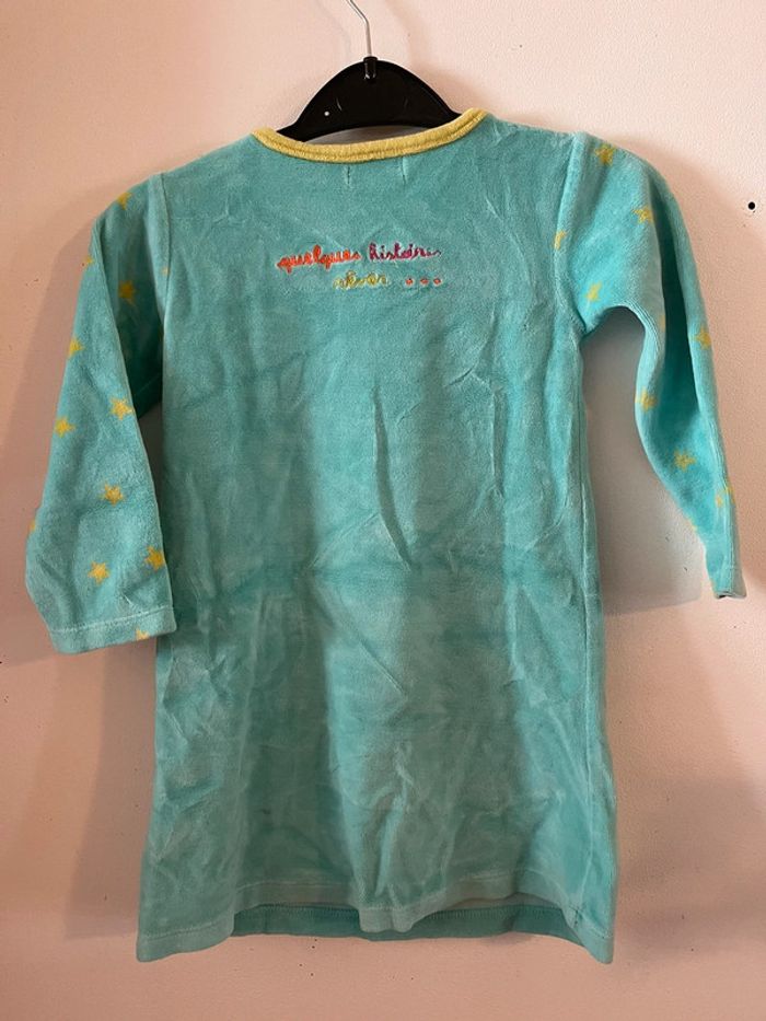 Chemise de nuit - photo numéro 2