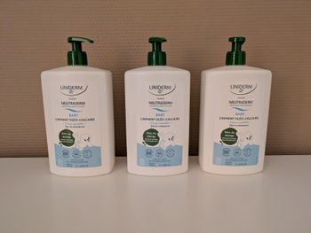 Liniment 3 x 1L + 1 x 900ml