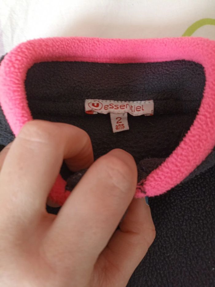 Polaire - photo numéro 2