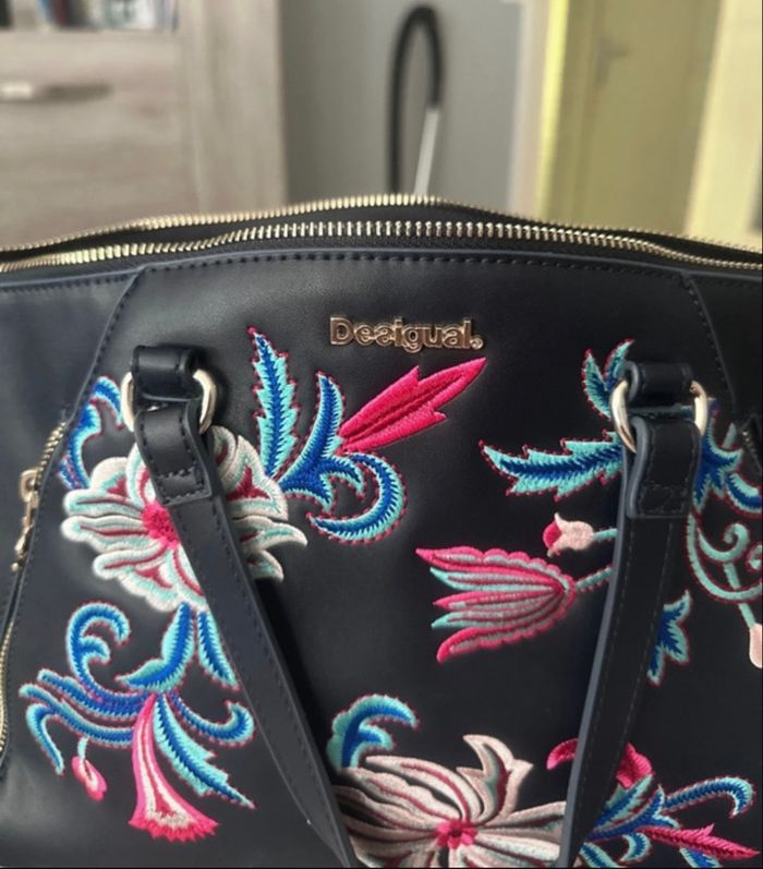 Sac à main Desigual - photo numéro 6