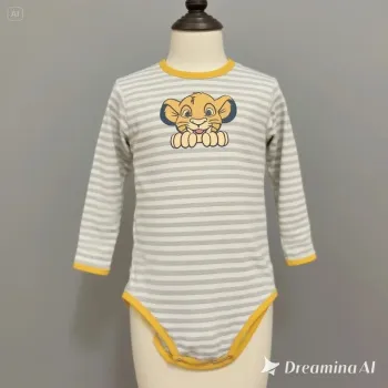 Body Disney