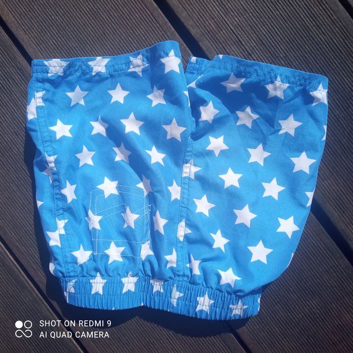 Short bain 3 ans - photo numéro 3