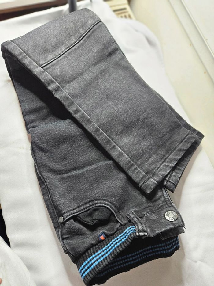 Pantalon chaud