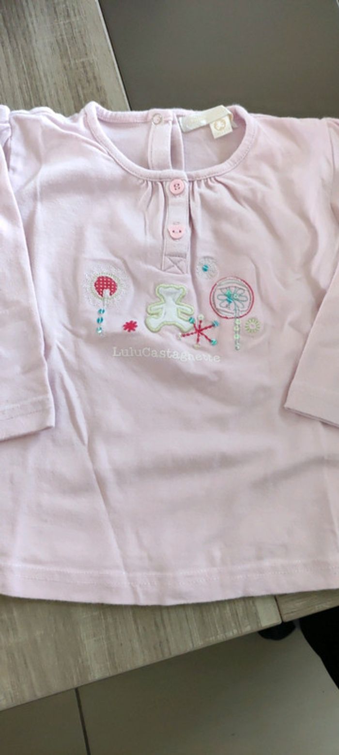 Tee-shirt