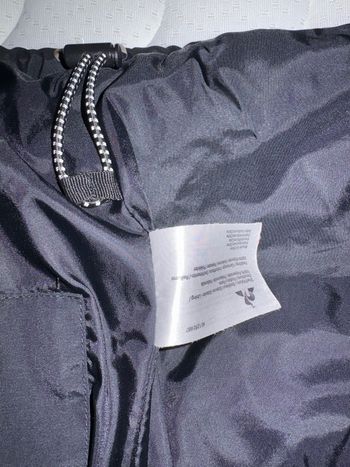 Manteau le coq sportif