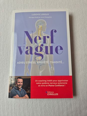 Livre Nerf vague