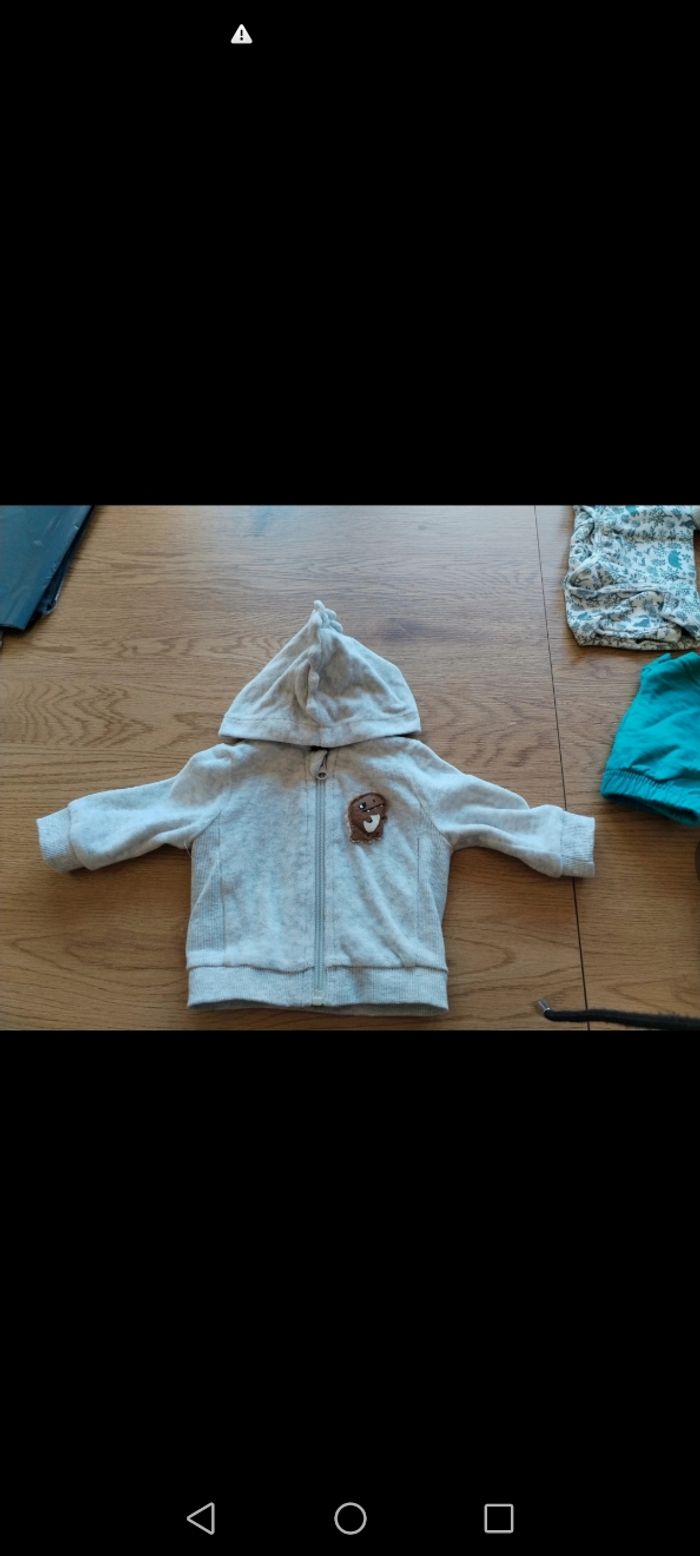 Gilet