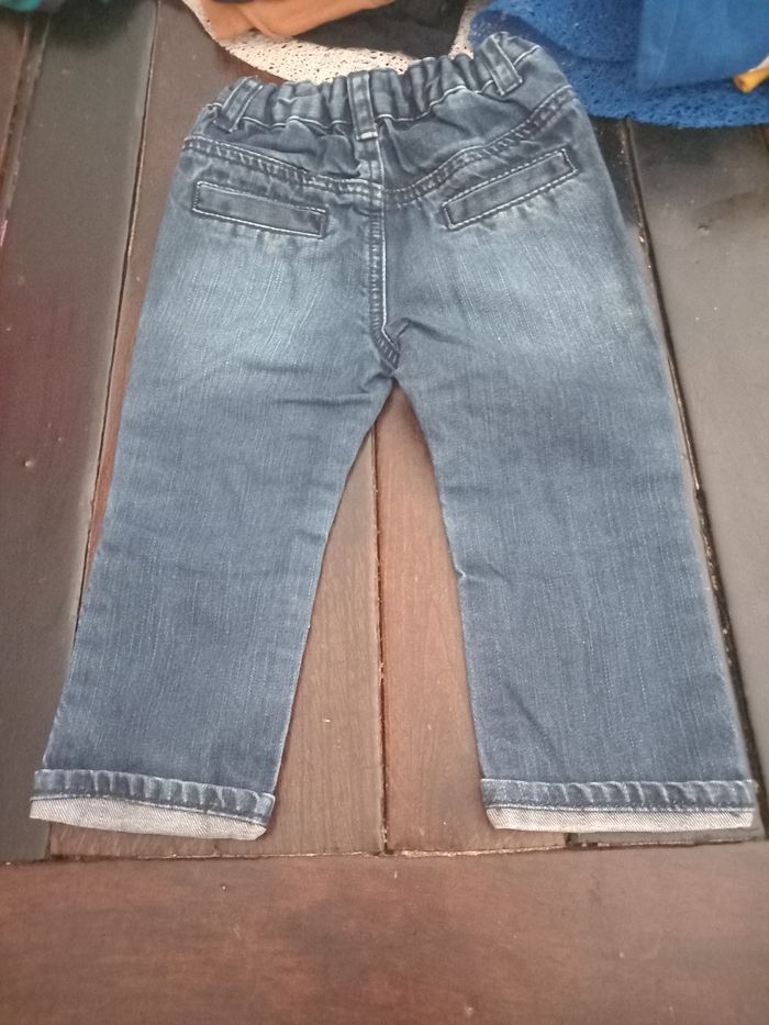 Jeans - photo numéro 2