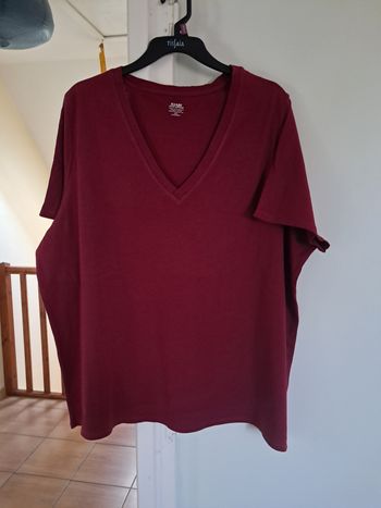 Tee-shirt femme 