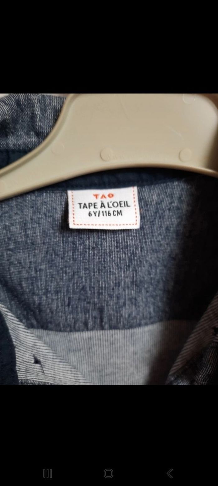 Chemise - photo numéro 4