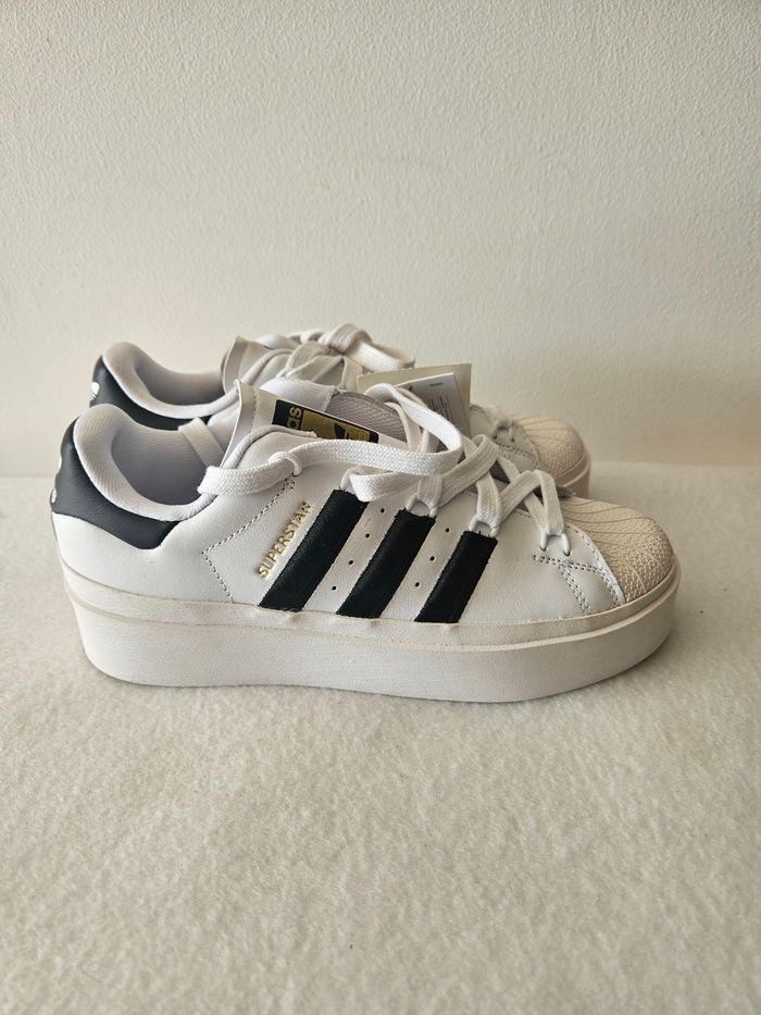 Baskets 38 adidas