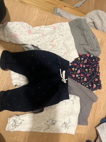 Pantalons