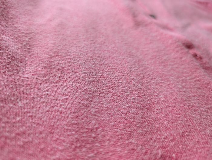 Gilet rose bonbon chiné - 4/5A - Tex - photo numéro 3