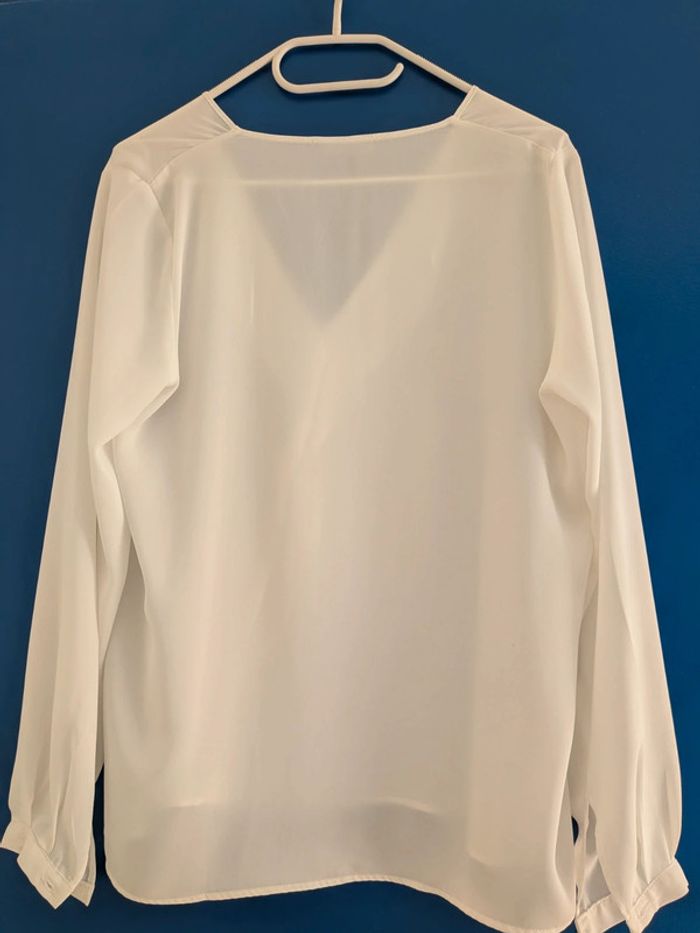 Top Mango - photo numéro 2