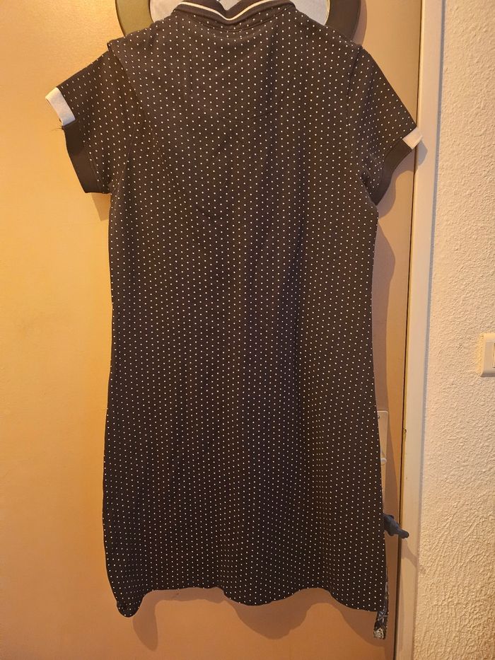 Robe mi longue taille 4 - photo numéro 2