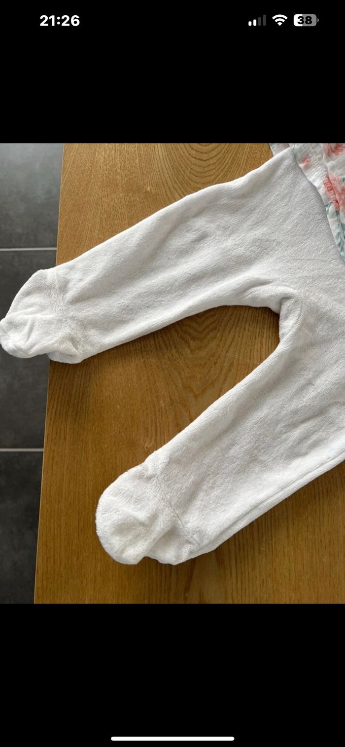 Pyjama - photo numéro 4