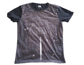 Tee-shirt star wars 10 ans