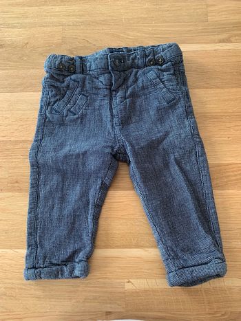 Pantalon Kiabi 12 mois 73-76 cm