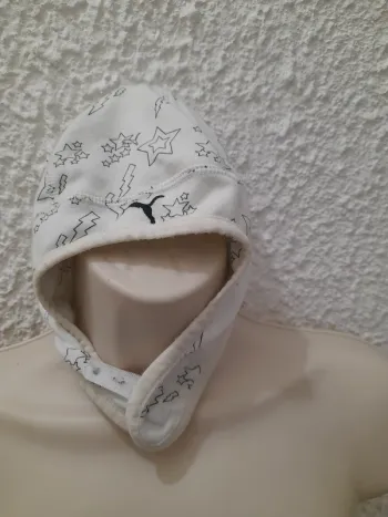 bonnet 12 mois
