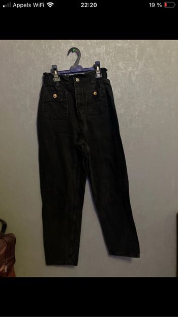 Jean noir