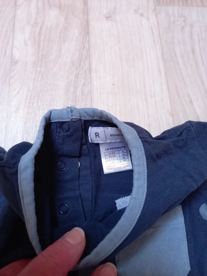 Lot de 8 hauts à manches longues - photo numéro 15