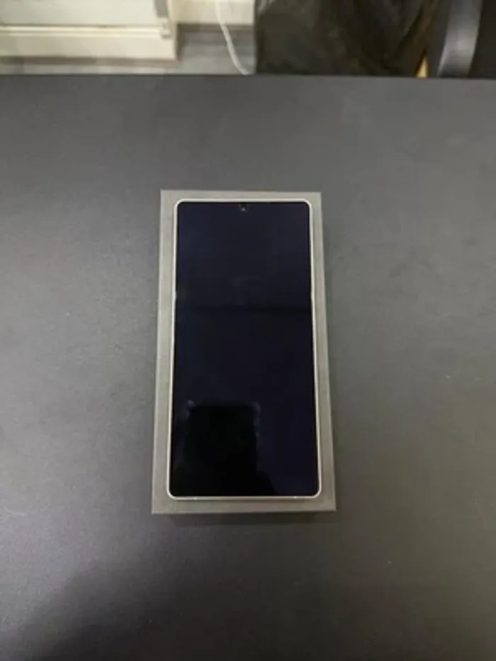 Samsung Galaxy S25 Ultra - photo numéro 3