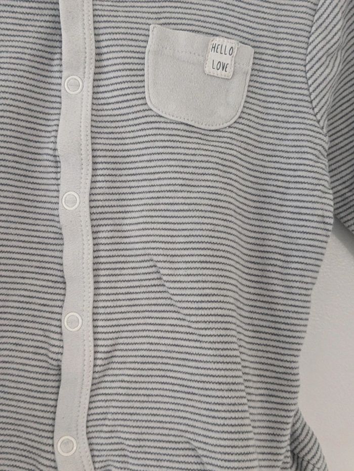 Pyjama Kiabi - photo numéro 2