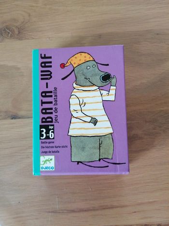 Bata-waf jeu