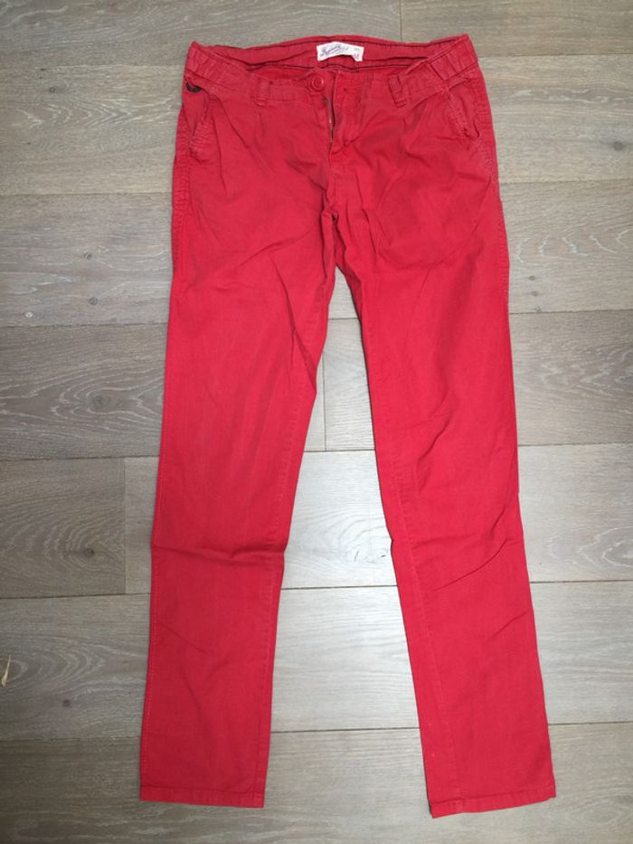 Pantalon Kaporal