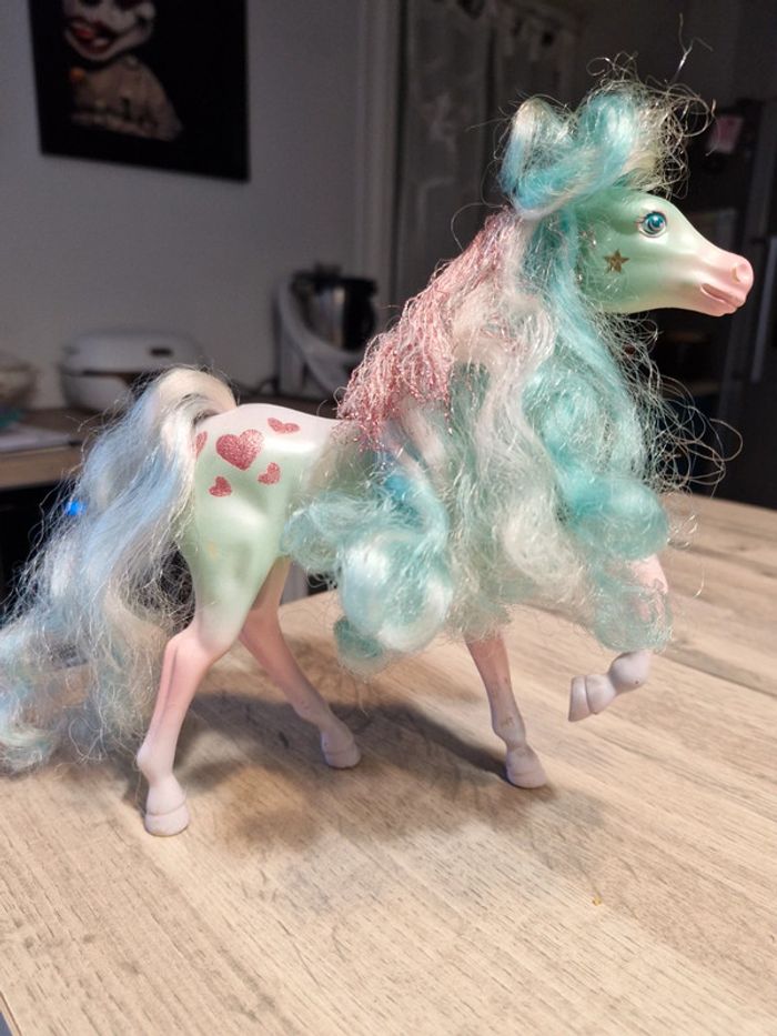 Cheval Fashion star fillies Kenner Bobbi