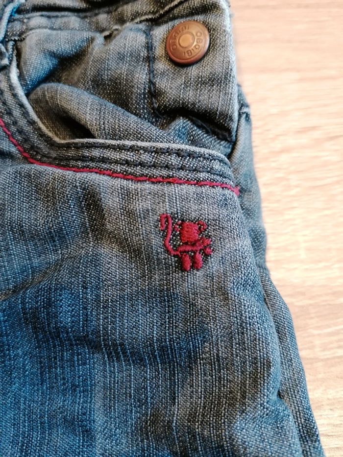 Salopette 6mois - photo numéro 3